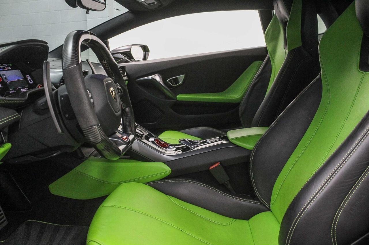 2015 Lamborghini Huracan Newport Beach CA