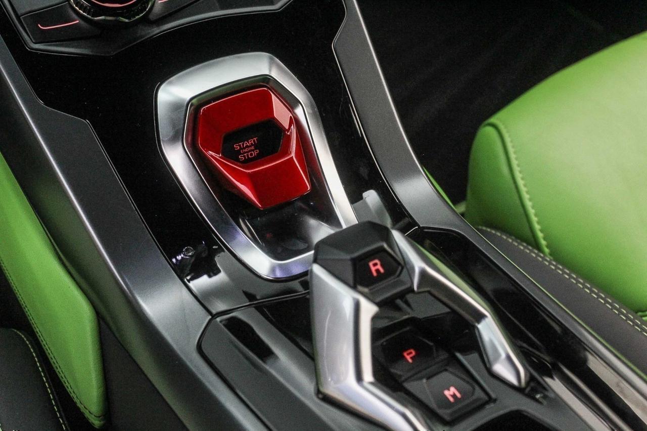 2015 Lamborghini Huracan Newport Beach CA