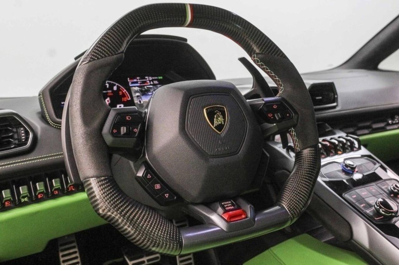 2015 Lamborghini Huracan Newport Beach CA