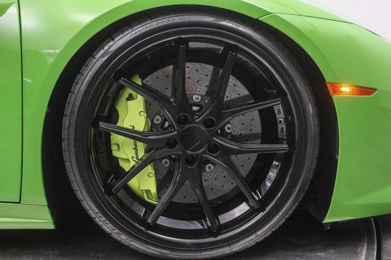 2015 Lamborghini Huracan Newport Beach CA