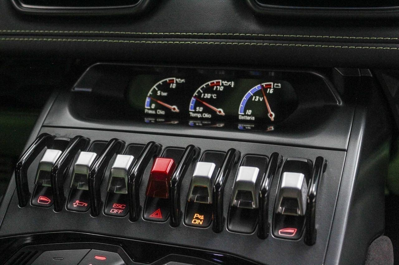 2015 Lamborghini Huracan Newport Beach CA