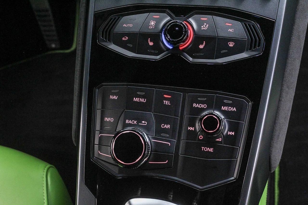 2015 Lamborghini Huracan Newport Beach CA