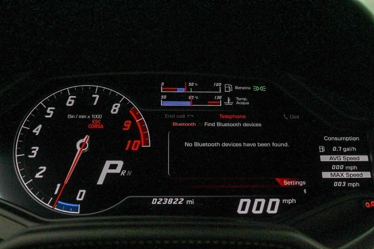 2015 Lamborghini Huracan Newport Beach CA