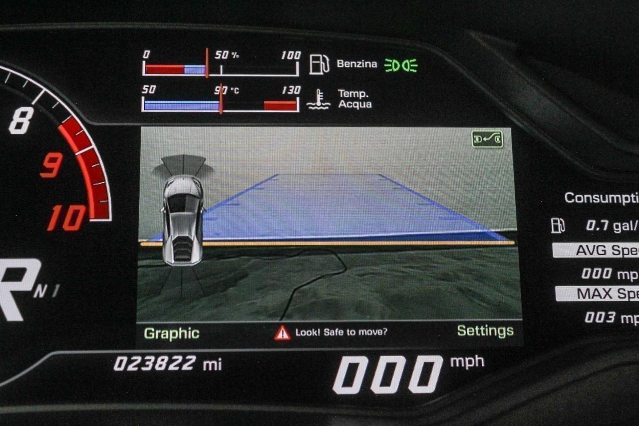 2015 Lamborghini Huracan Newport Beach CA