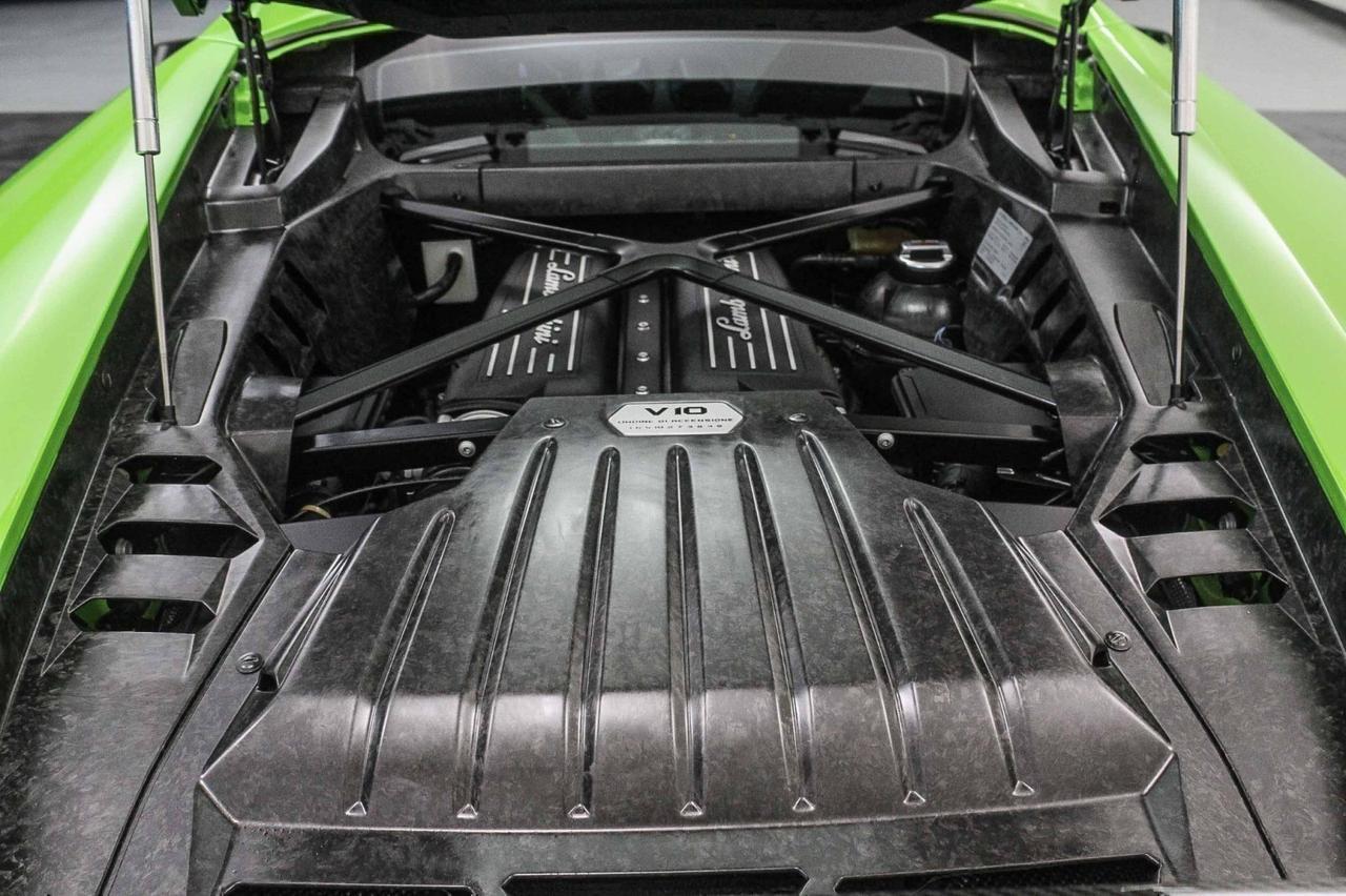 2015 Lamborghini Huracan Newport Beach CA