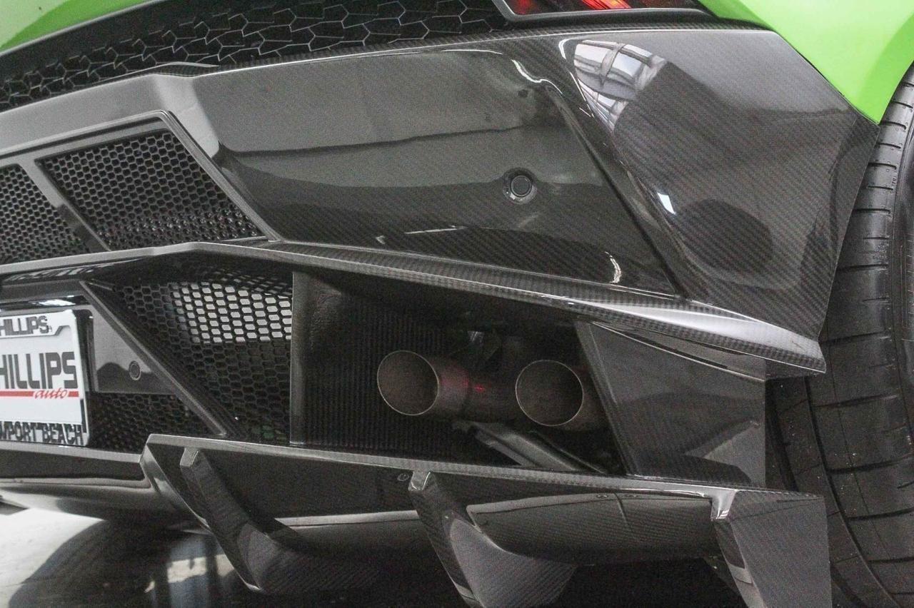 2015 Lamborghini Huracan Newport Beach CA