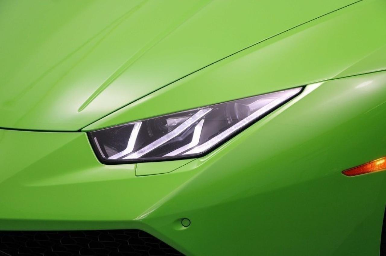 2015 Lamborghini Huracan Newport Beach CA