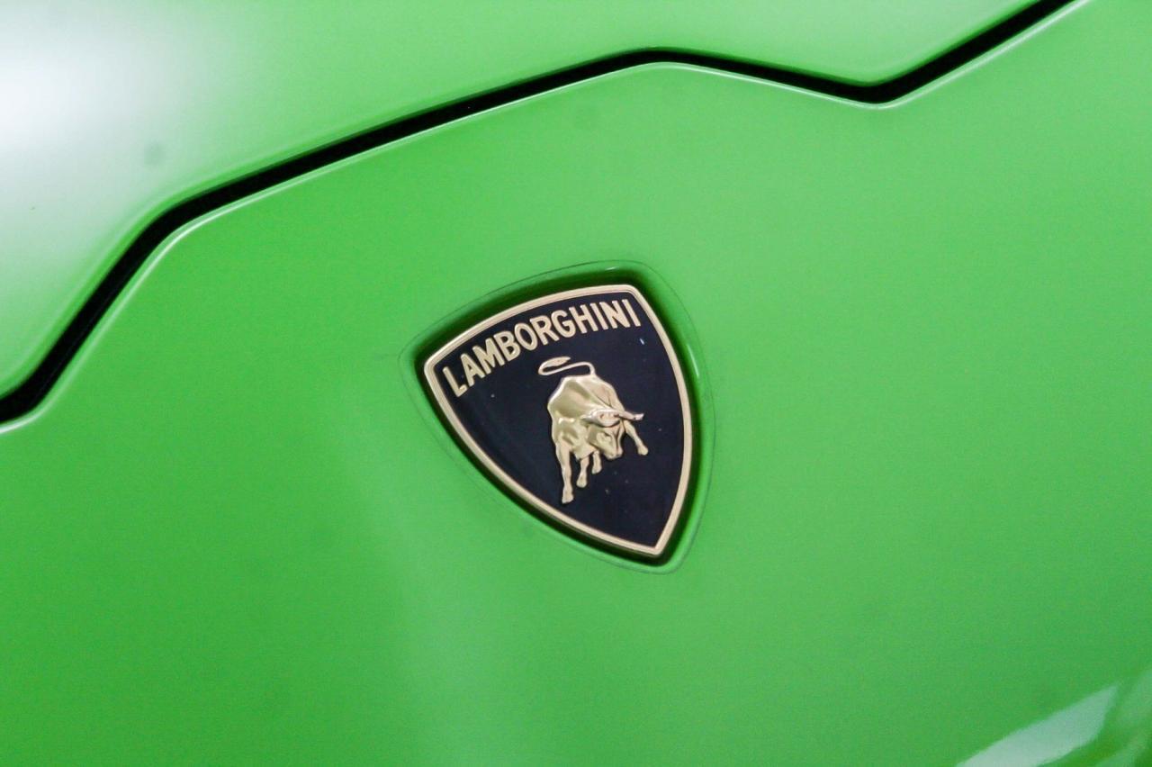 2015 Lamborghini Huracan Newport Beach CA