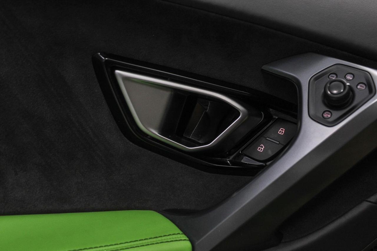 2015 Lamborghini Huracan Newport Beach CA