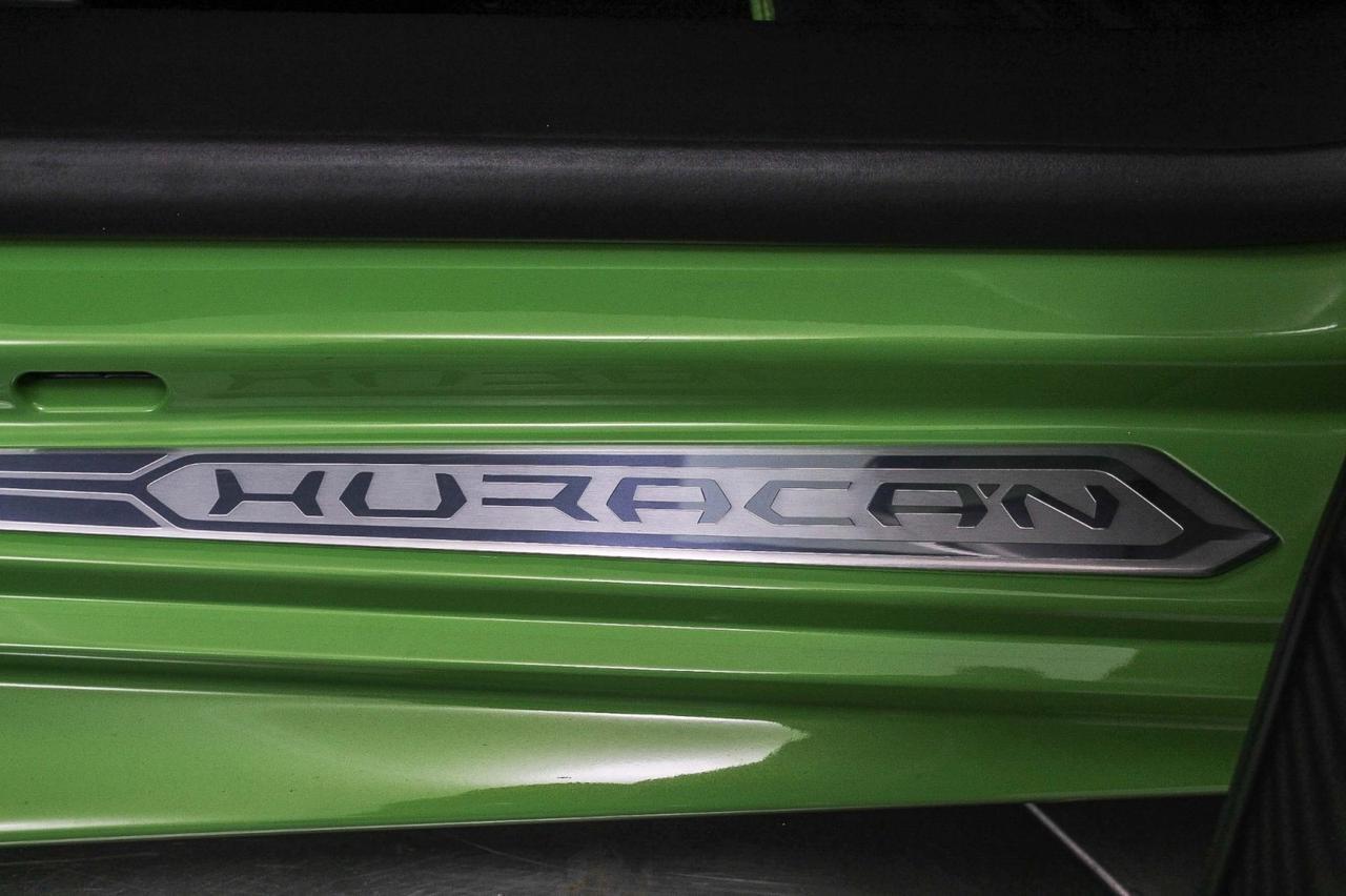 2015 Lamborghini Huracan Newport Beach CA