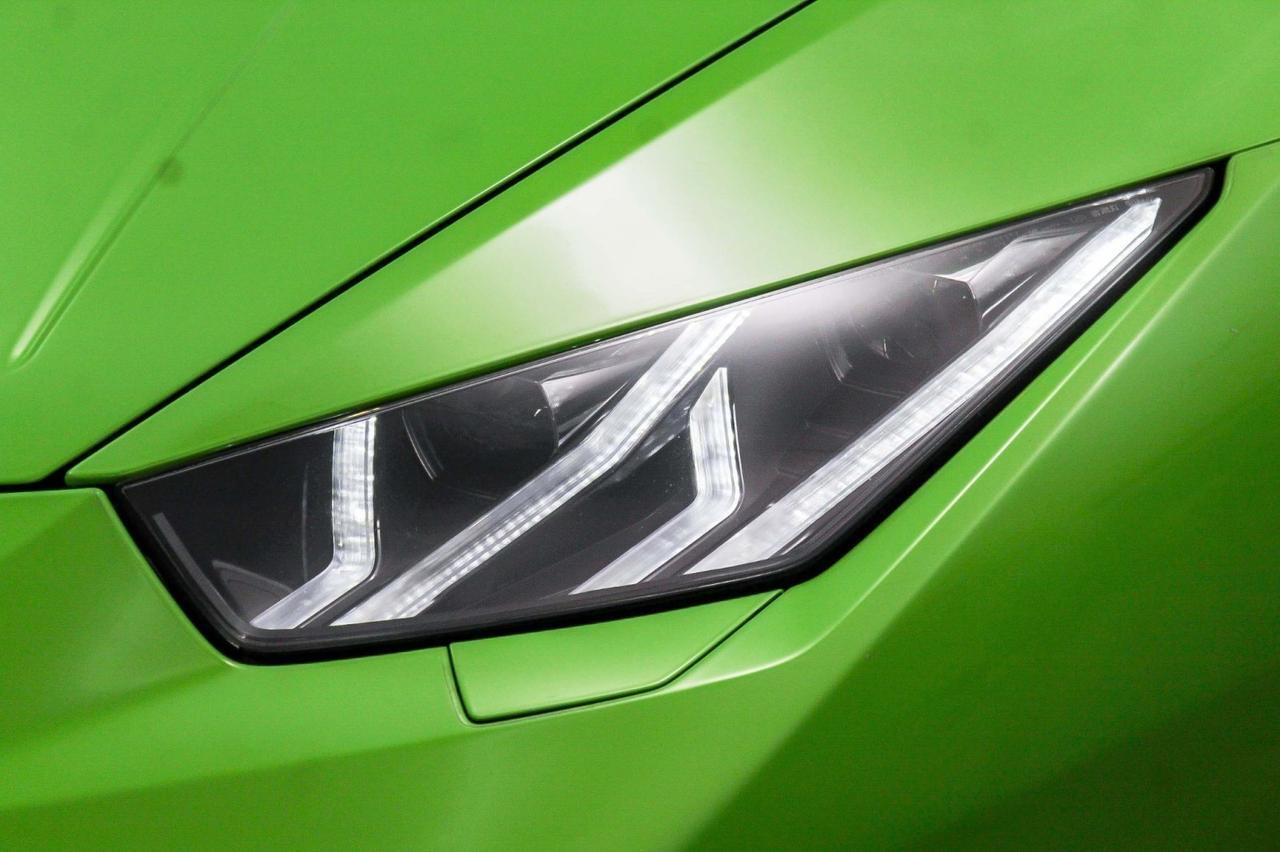 2015 Lamborghini Huracan Newport Beach CA