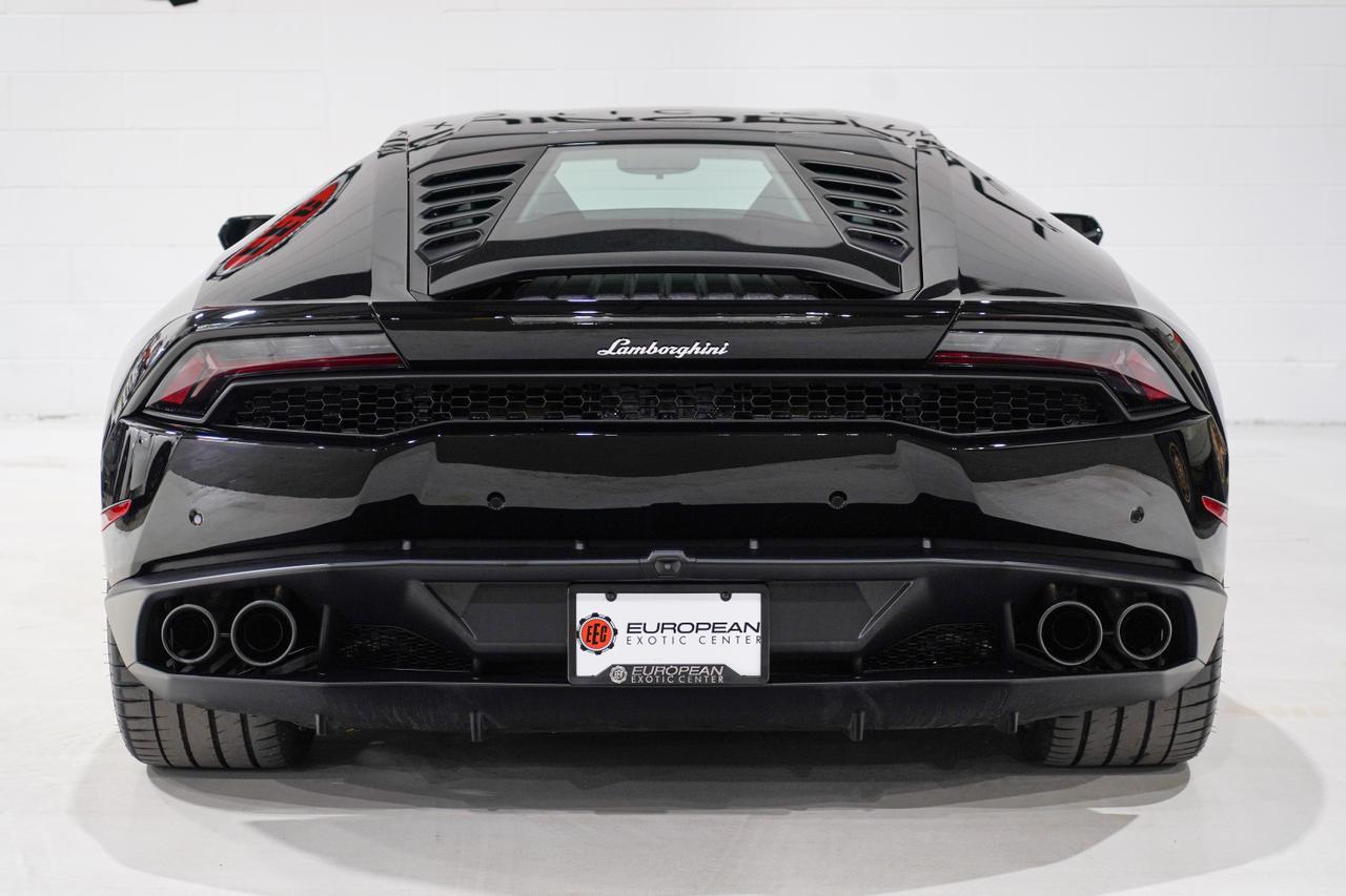 2015 Lamborghini Huracan Tampa FL