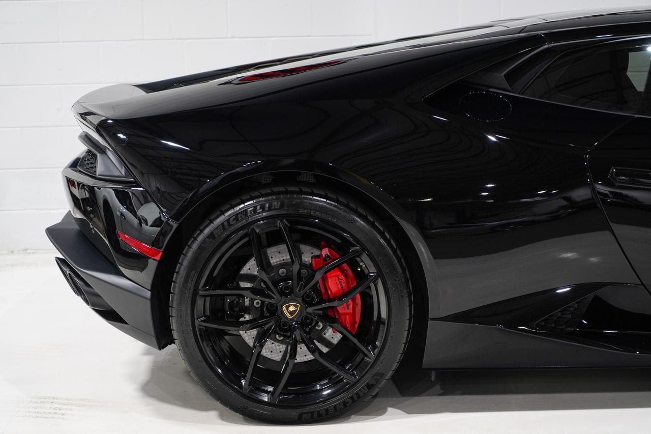 2015 Lamborghini Huracan Tampa FL