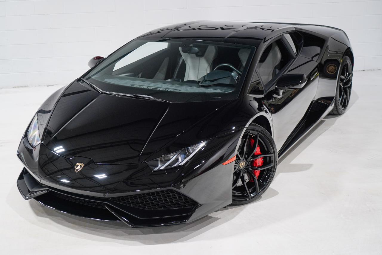 2015 Lamborghini Huracan Tampa FL