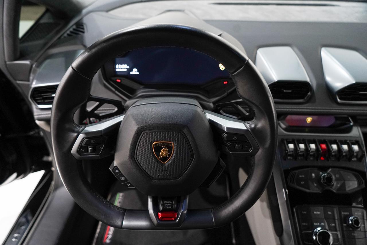 2015 Lamborghini Huracan Tampa FL