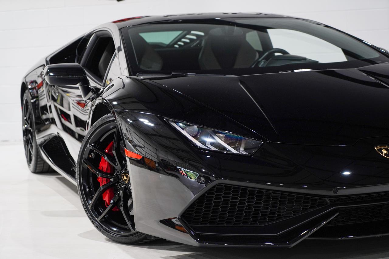 2015 Lamborghini Huracan Tampa FL