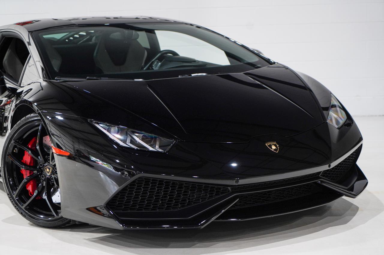 2015 Lamborghini Huracan Tampa FL