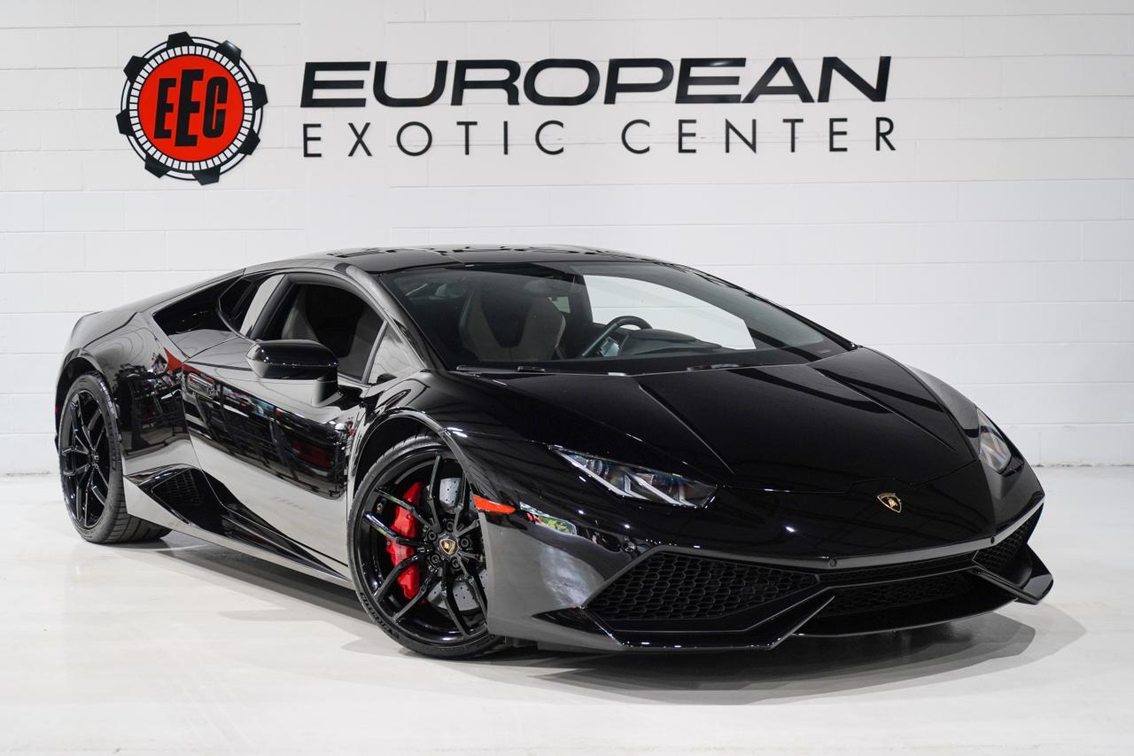 2015 Lamborghini Huracan Tampa FL
