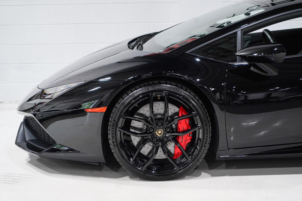 2015 Lamborghini Huracan Tampa FL