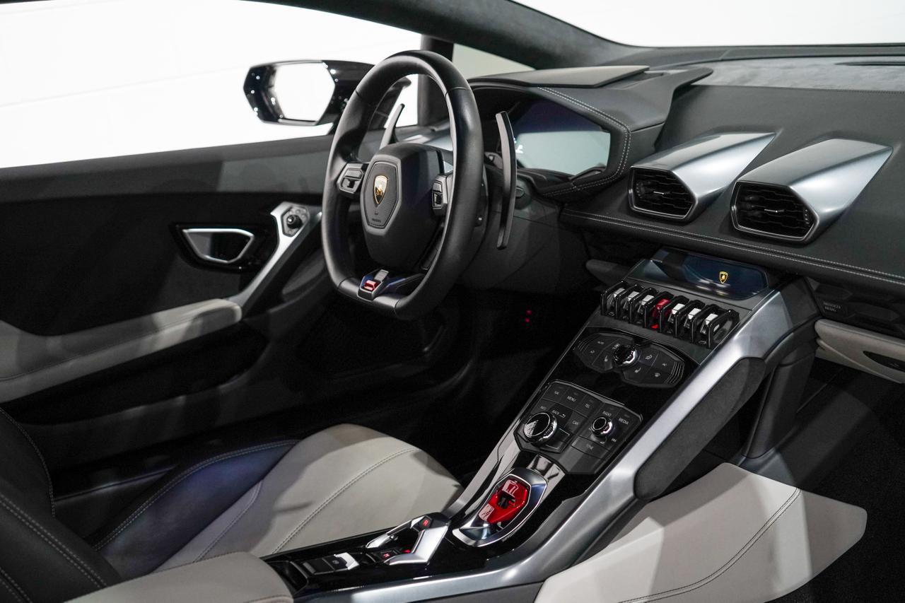 2015 Lamborghini Huracan Tampa FL