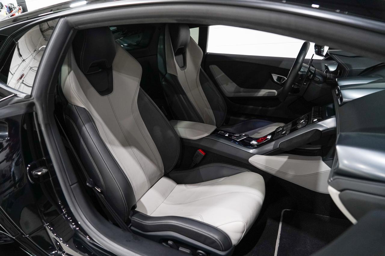 2015 Lamborghini Huracan Tampa FL