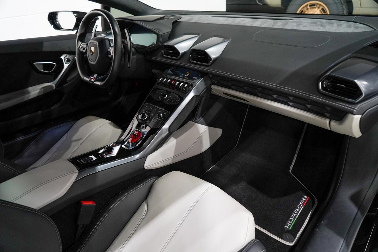 2015 Lamborghini Huracan Tampa FL