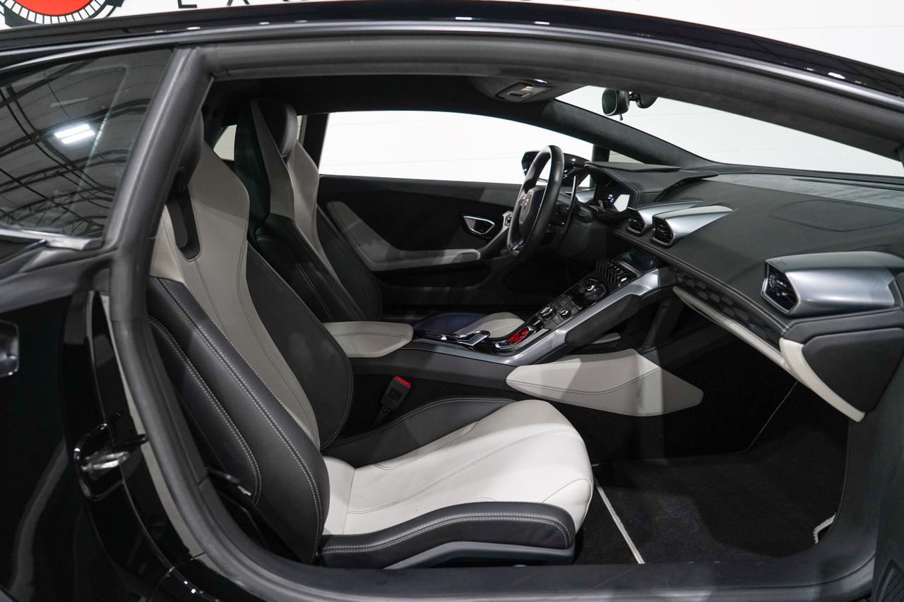 2015 Lamborghini Huracan Tampa FL