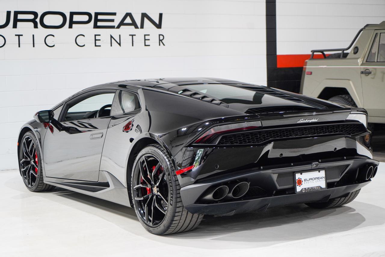 2015 Lamborghini Huracan Tampa FL