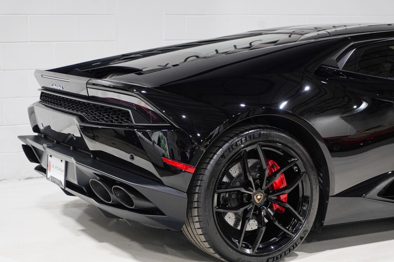 2015 Lamborghini Huracan Tampa FL