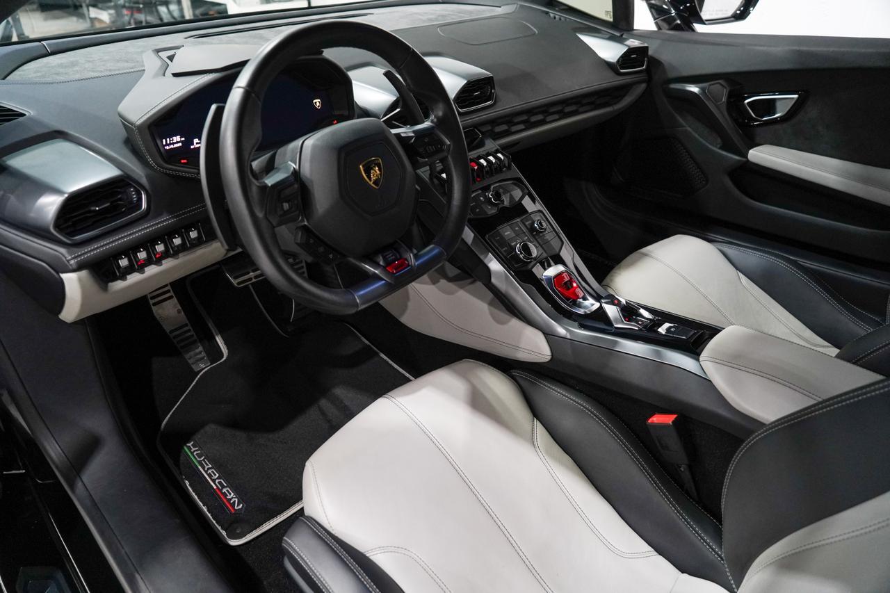 2015 Lamborghini Huracan Tampa FL