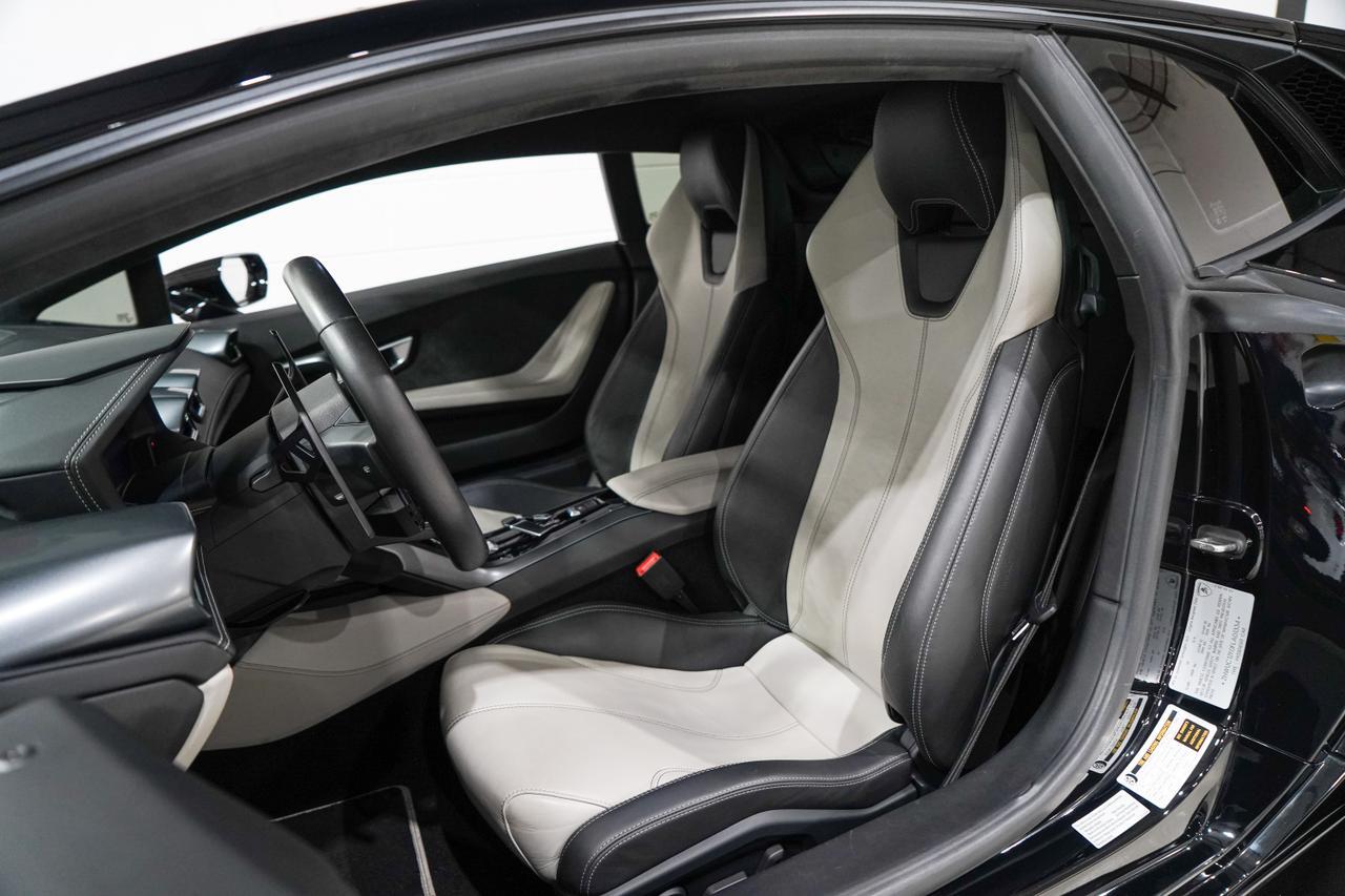 2015 Lamborghini Huracan Tampa FL