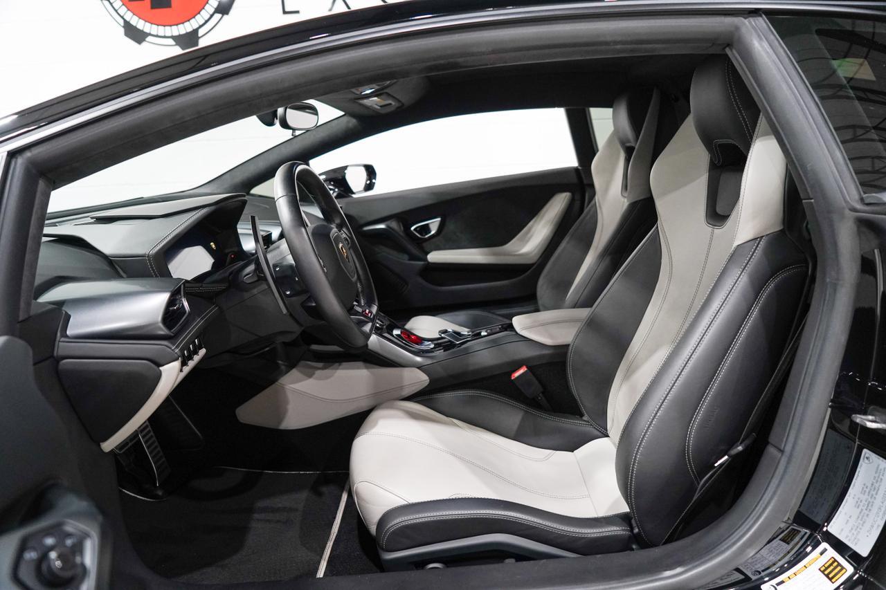 2015 Lamborghini Huracan Tampa FL