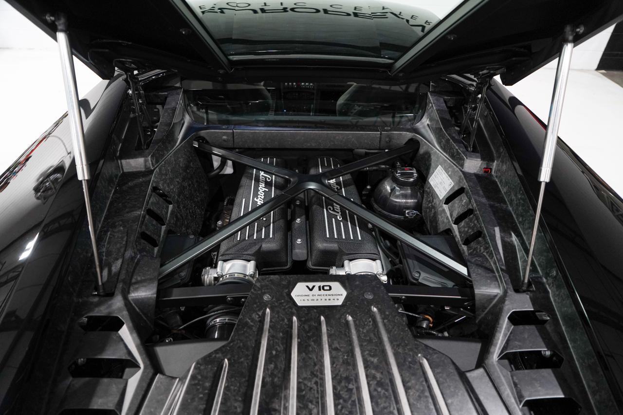2015 Lamborghini Huracan Tampa FL