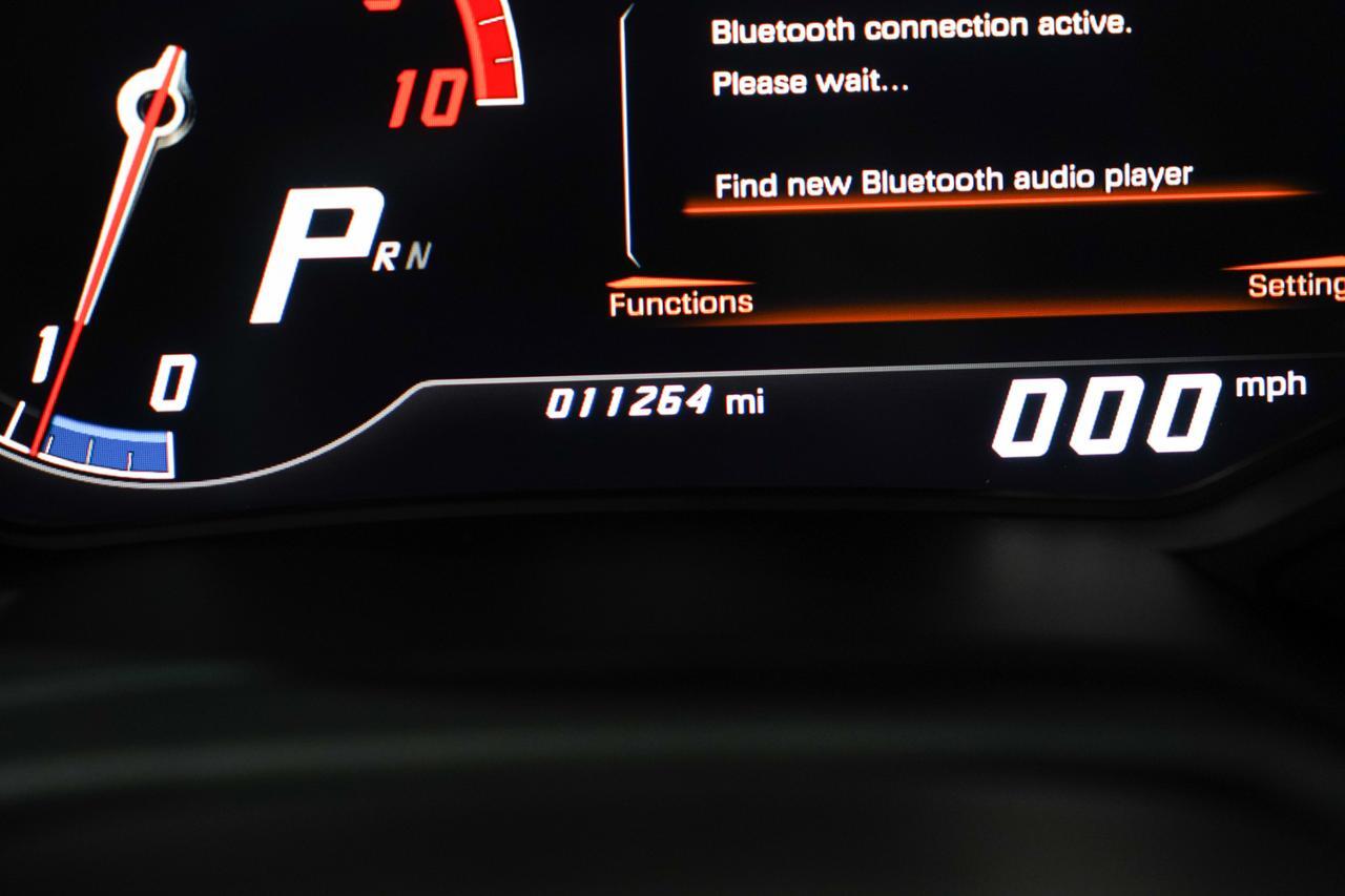 2015 Lamborghini Huracan Tampa FL