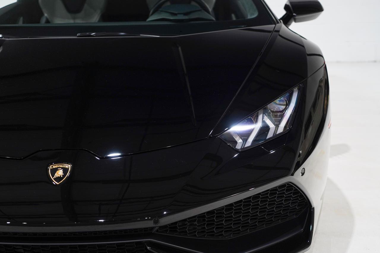 2015 Lamborghini Huracan Tampa FL