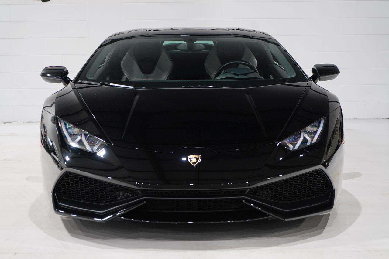 2015 Lamborghini Huracan Tampa FL
