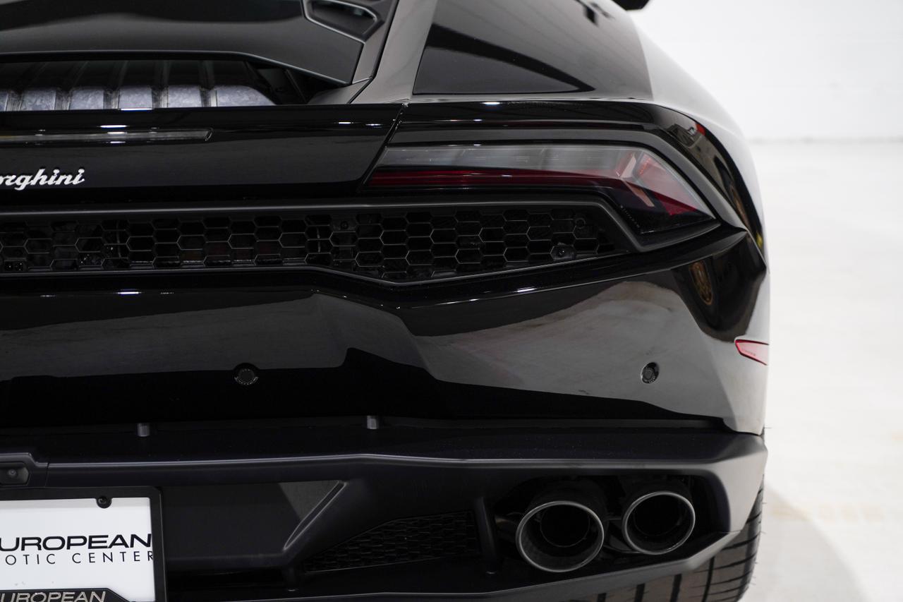 2015 Lamborghini Huracan Tampa FL