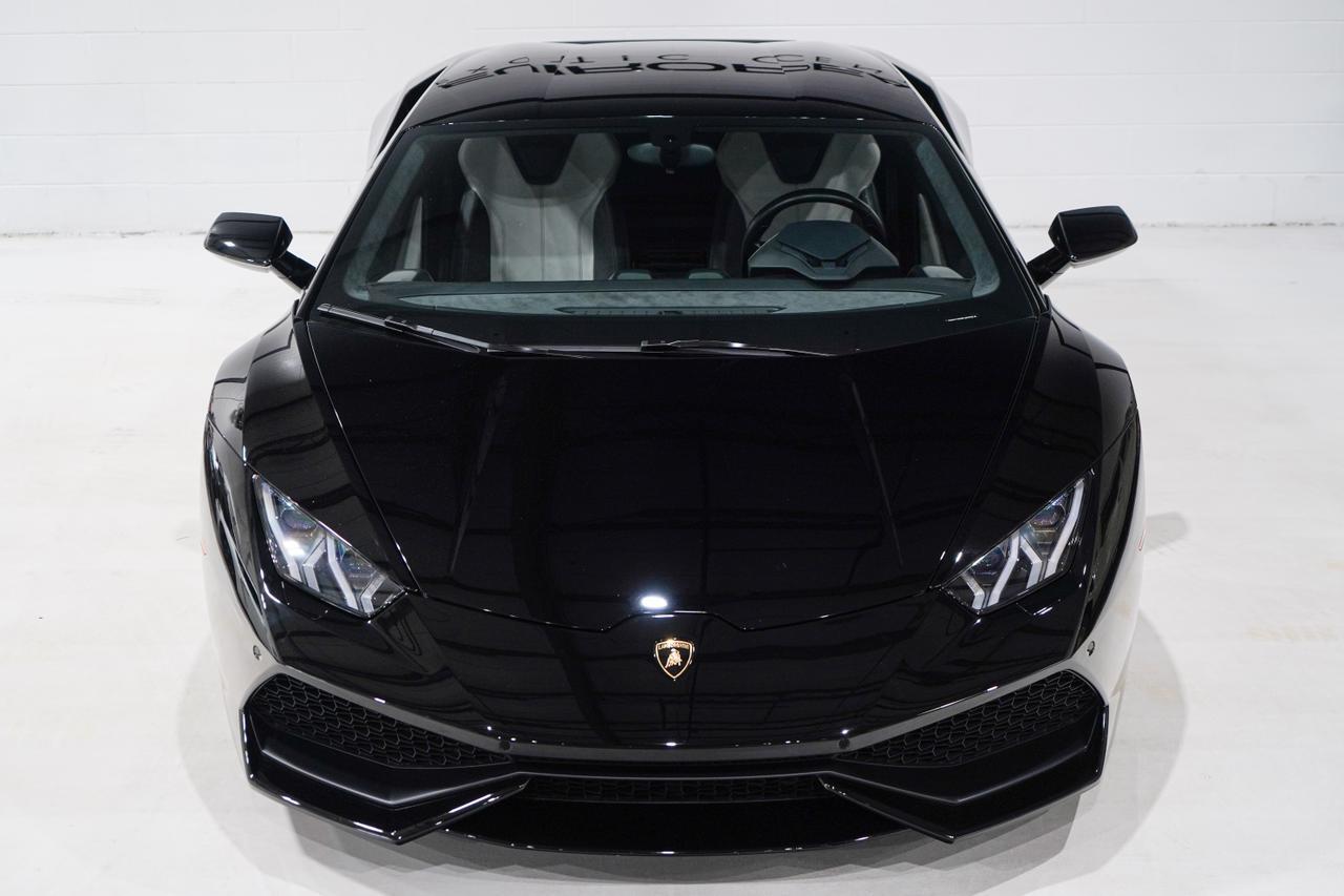 2015 Lamborghini Huracan Tampa FL