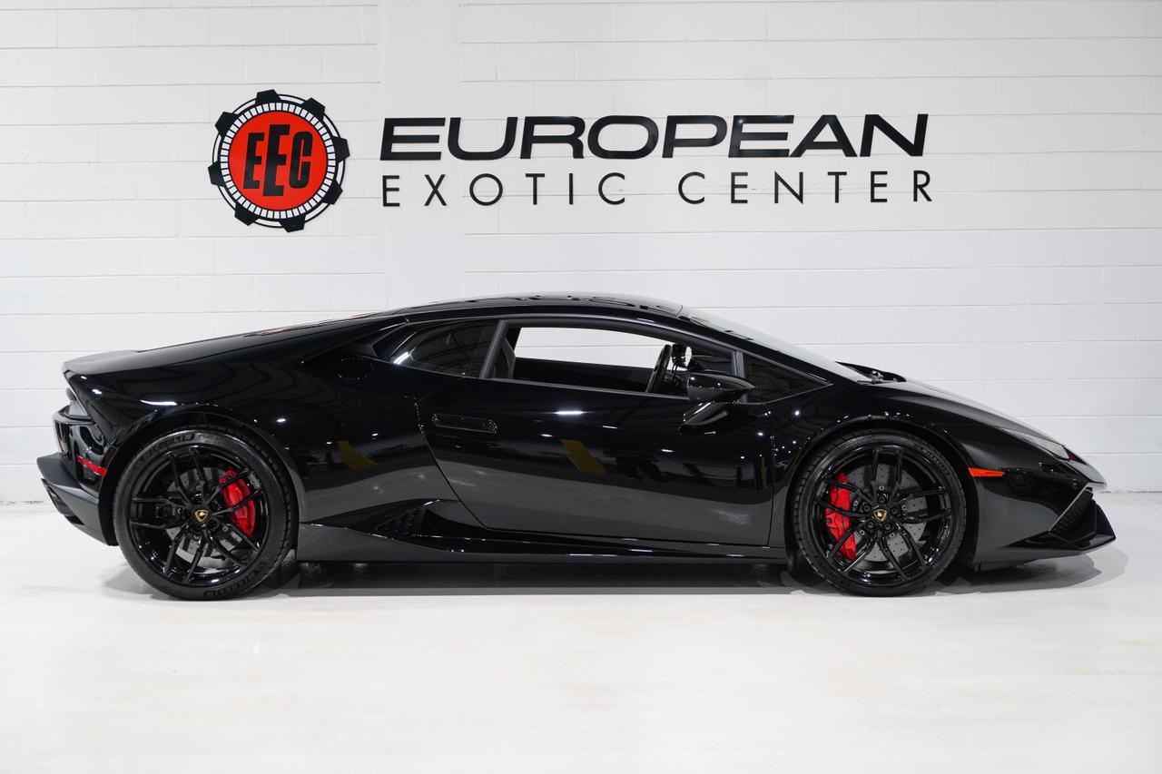 2015 Lamborghini Huracan Tampa FL