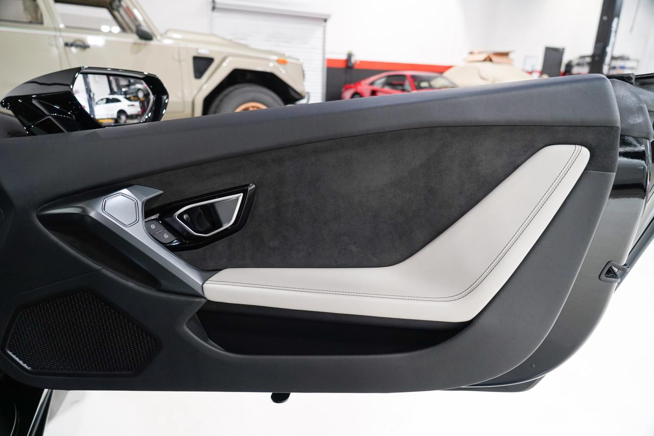 2015 Lamborghini Huracan Tampa FL