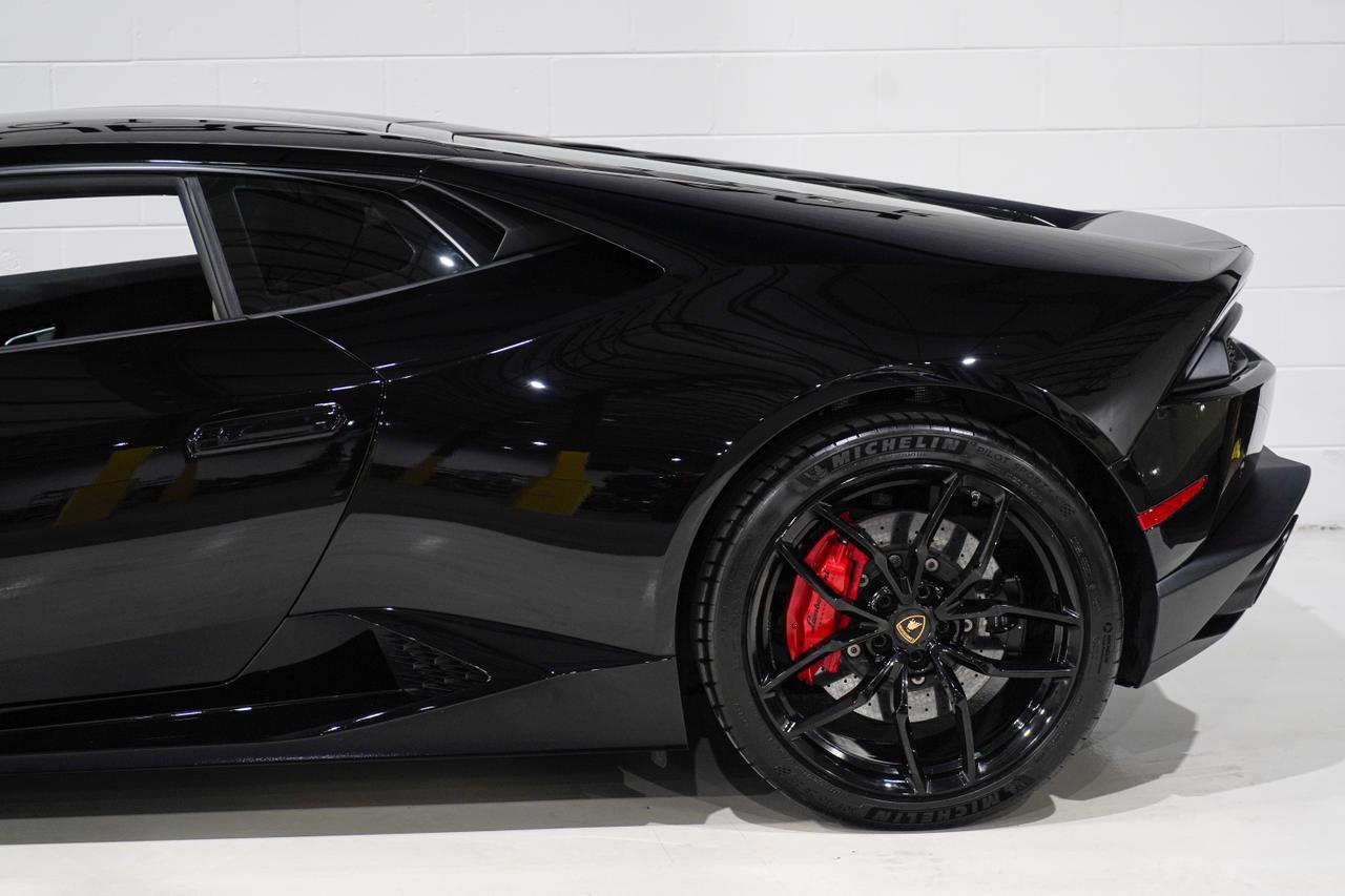 2015 Lamborghini Huracan Tampa FL