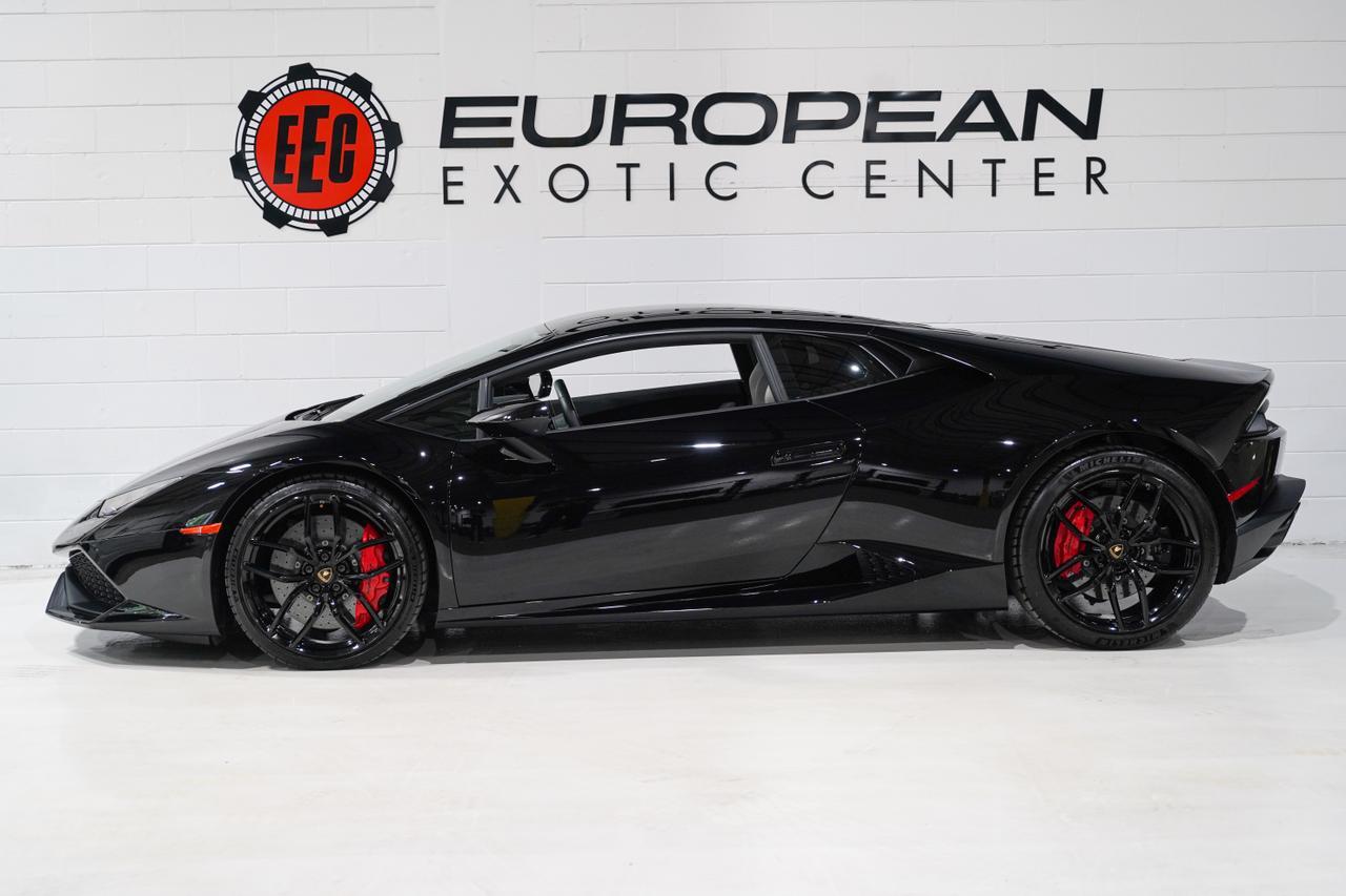 2015 Lamborghini Huracan Tampa FL