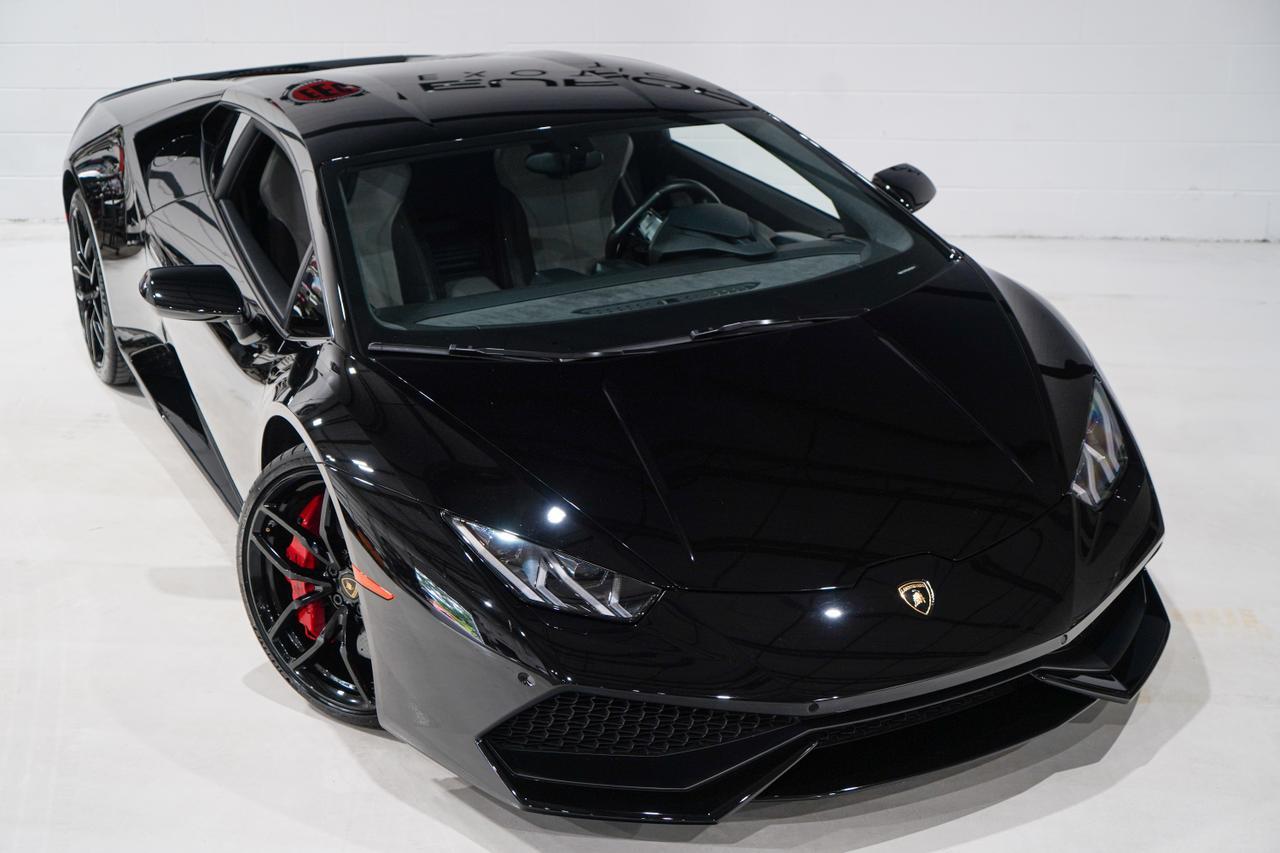 2015 Lamborghini Huracan Tampa FL