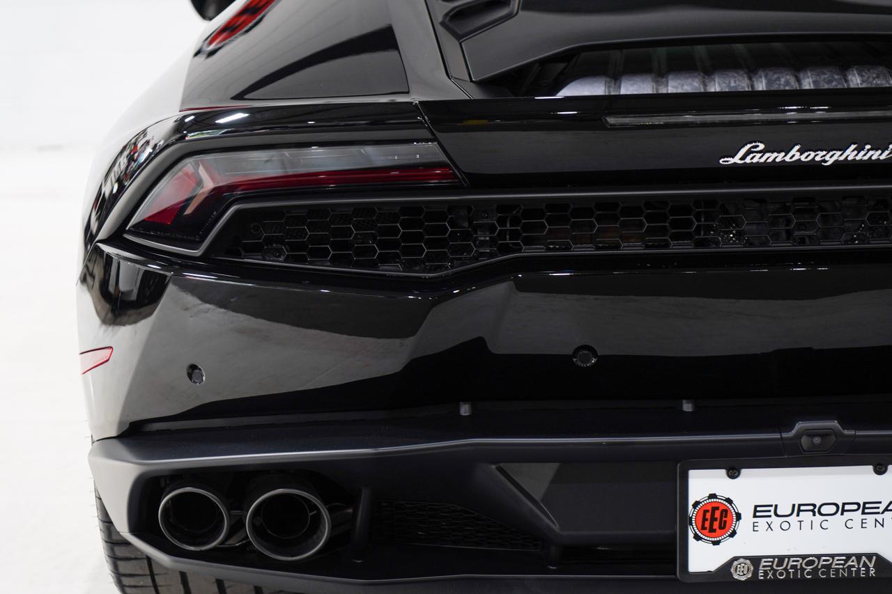 2015 Lamborghini Huracan Tampa FL