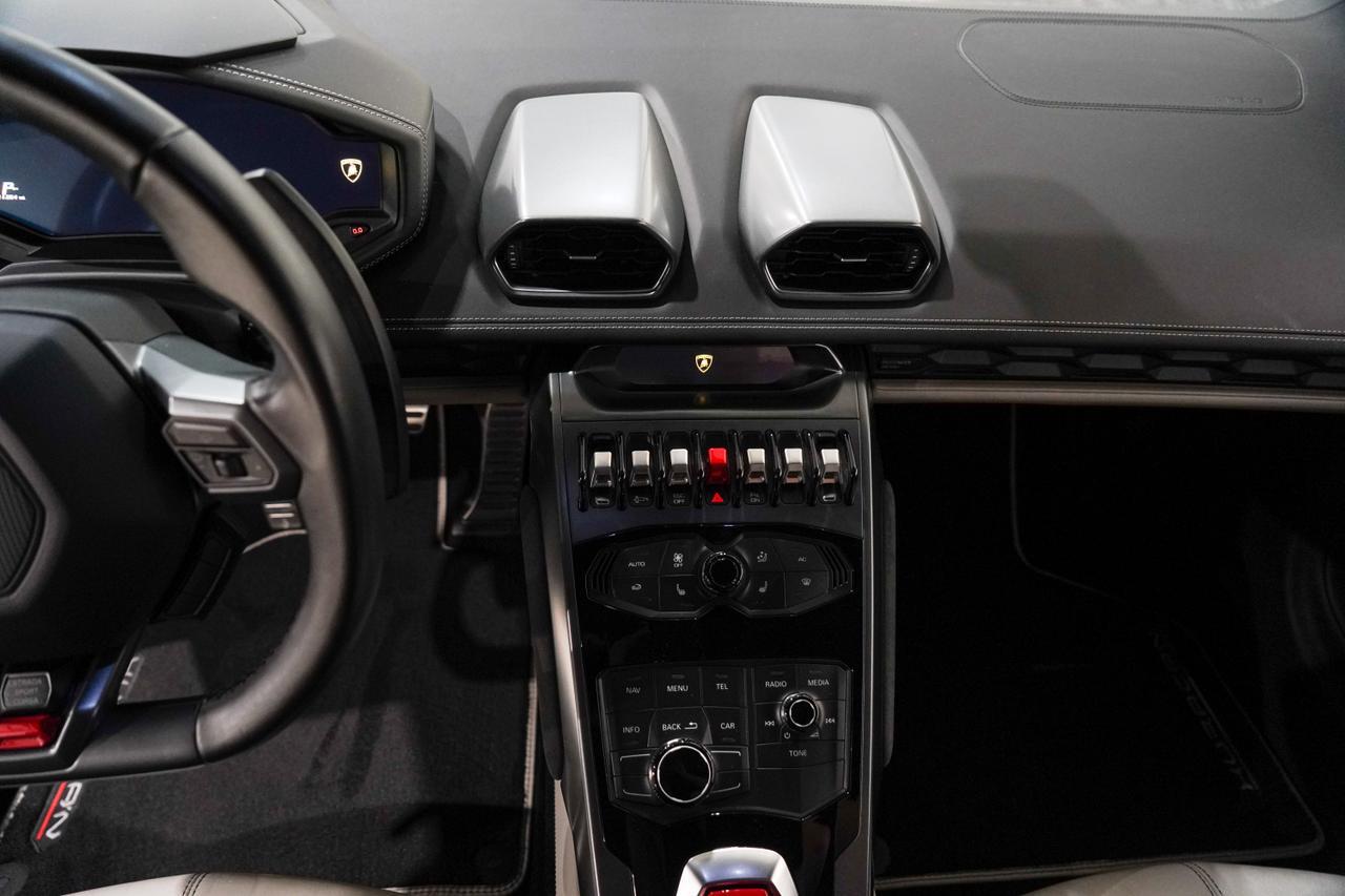 2015 Lamborghini Huracan Tampa FL
