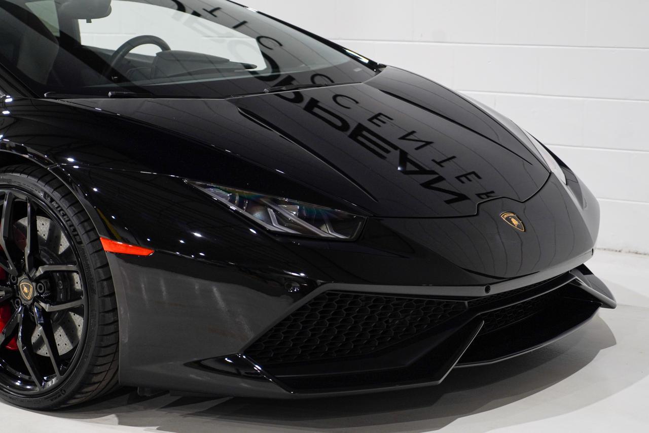 2015 Lamborghini Huracan Tampa FL
