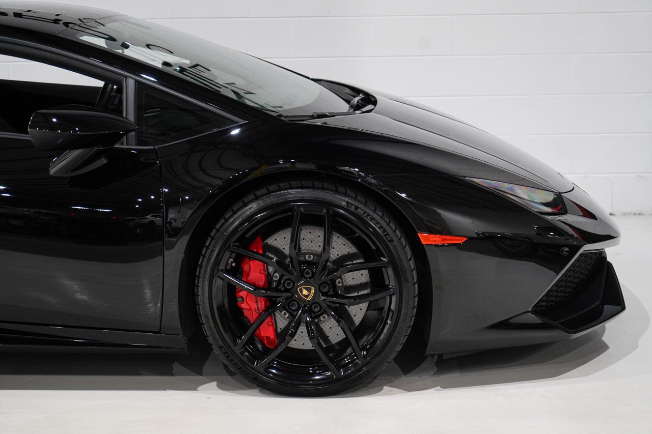 2015 Lamborghini Huracan Tampa FL