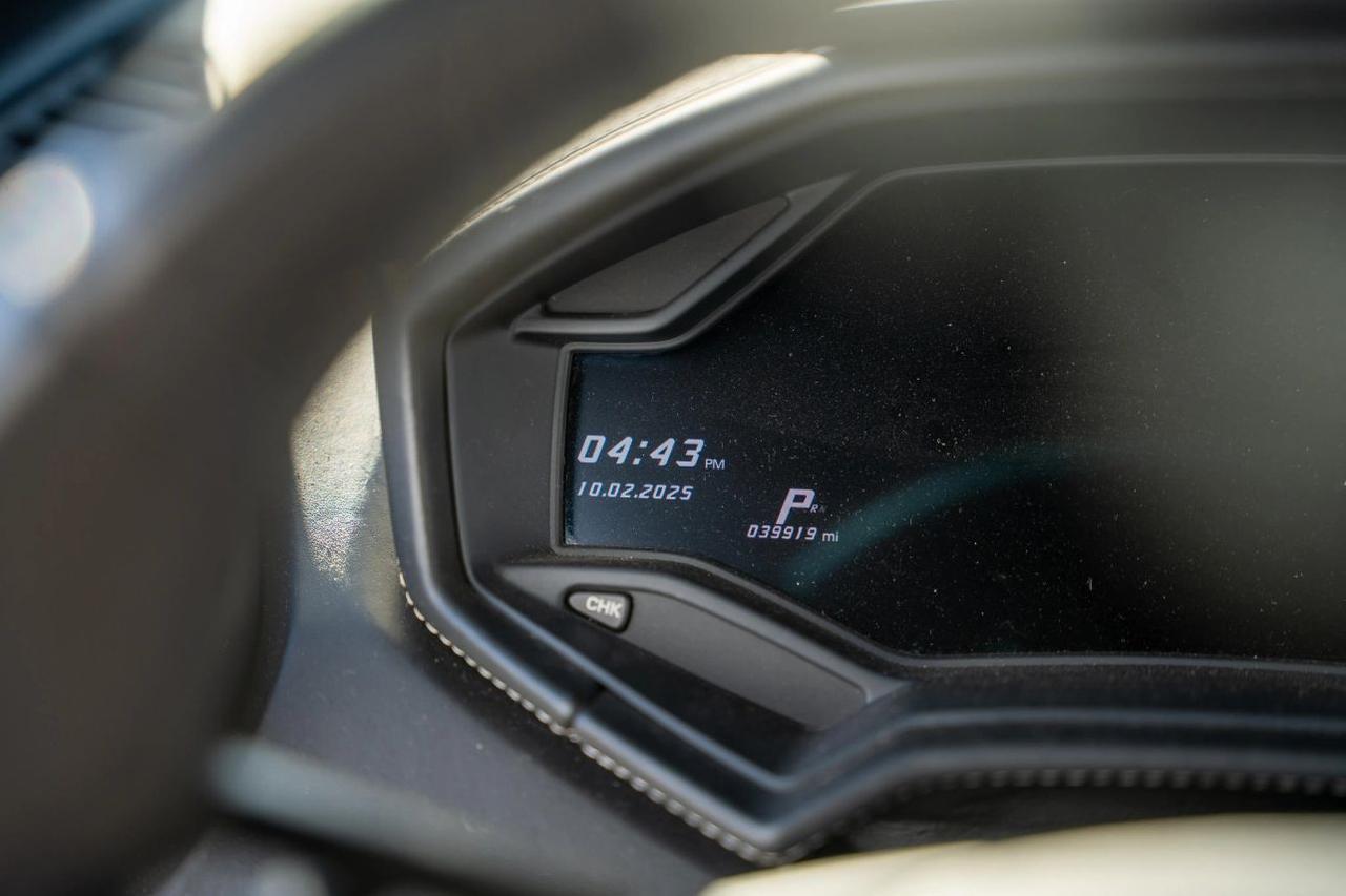 2015 Lamborghini Huracan LP 610-4 Coupe 2D St. Louis MO