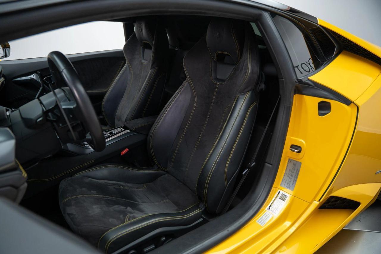 2015 Lamborghini Huracan