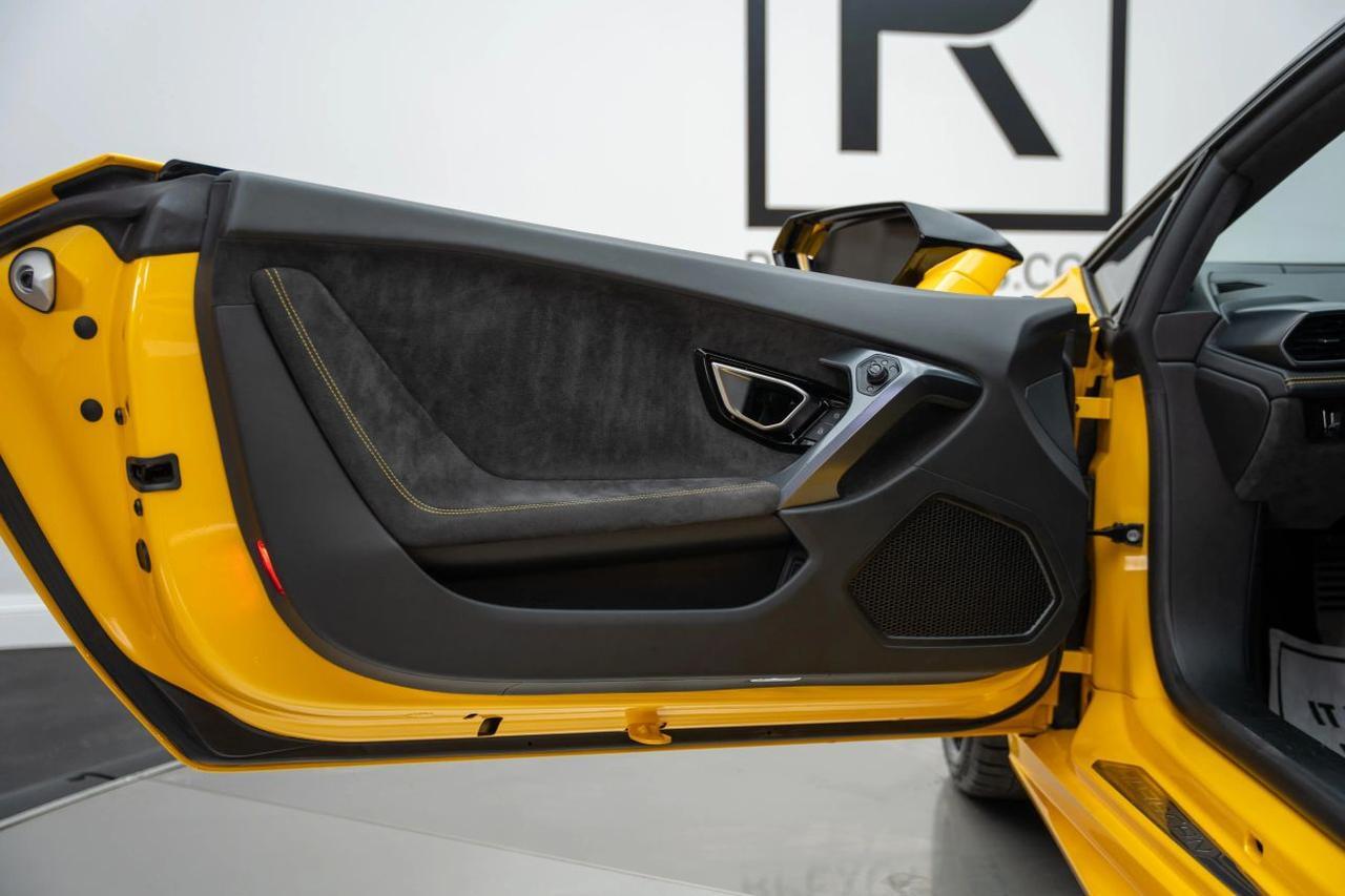 2015 Lamborghini Huracan LP 610-4 Coupe 2D St. Louis MO